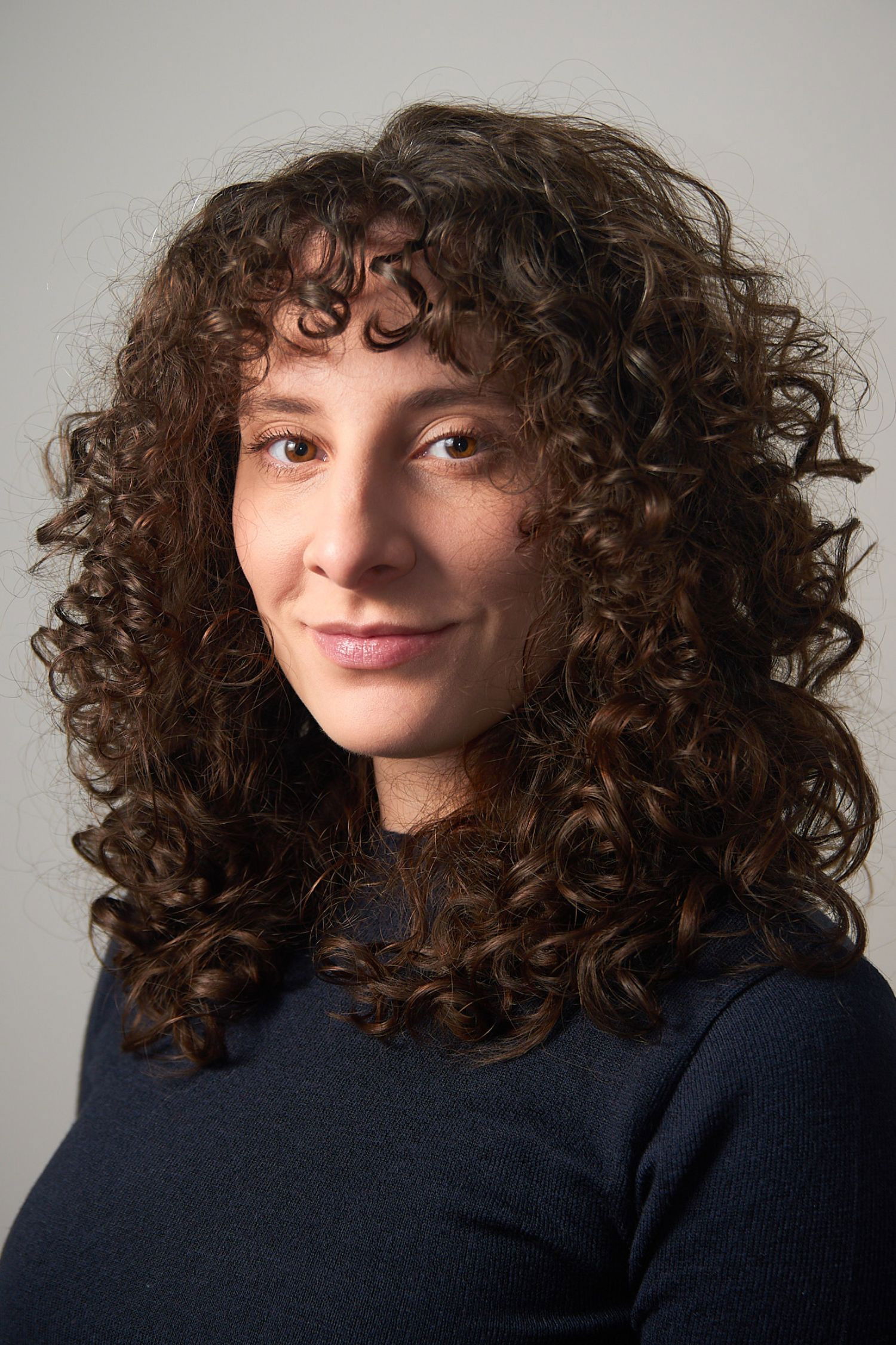 et billede af Betânia Franco