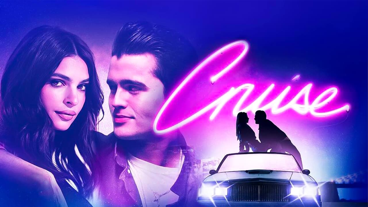 Cruise (2018)