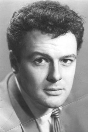 et billede af Ryszard Ostałowski