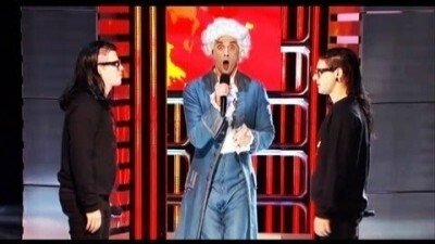Thumbnail for Mozart vs Skrillex Live - With a Twist Season 0 Episode 53