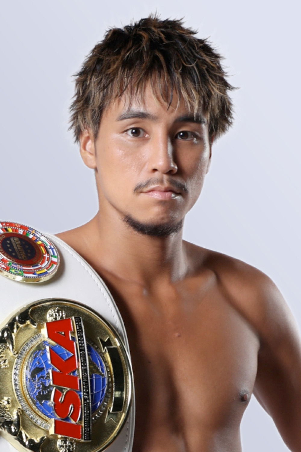 et billede af Taito Gunji