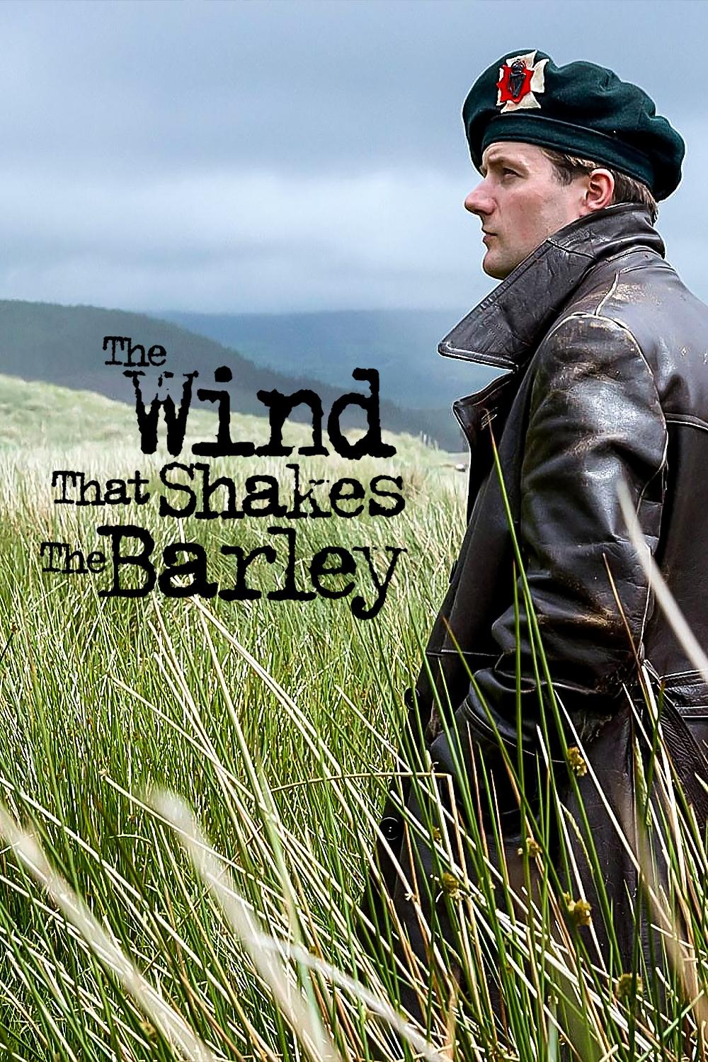 The Wind That Shakes the Barley