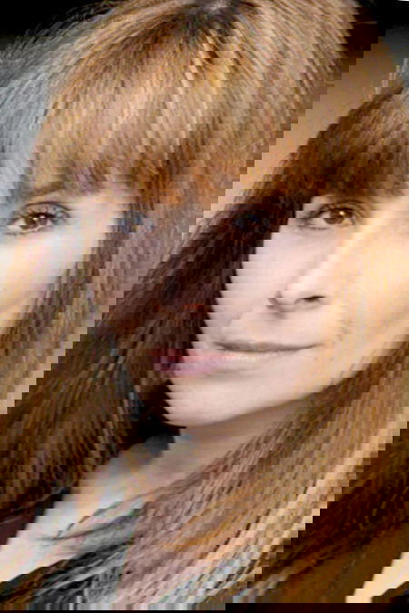 et billede af Florence Maury