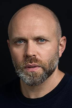 et billede af Sean James