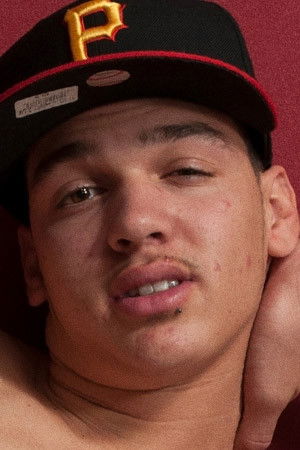 et billede af Daddy Cream