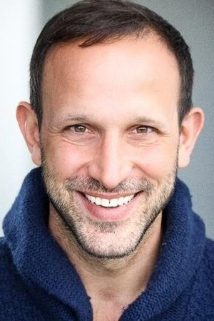 et billede af Michael Taibi