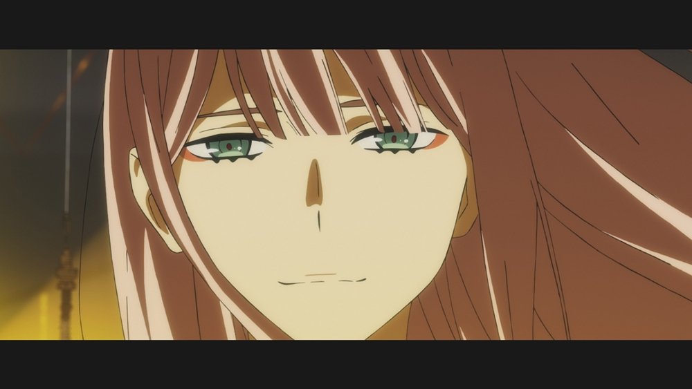 Assistir Darling in The FranXX Episodio 3 Online