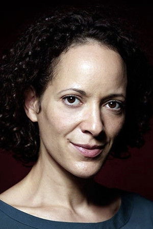 et billede af Hélène Hazaël