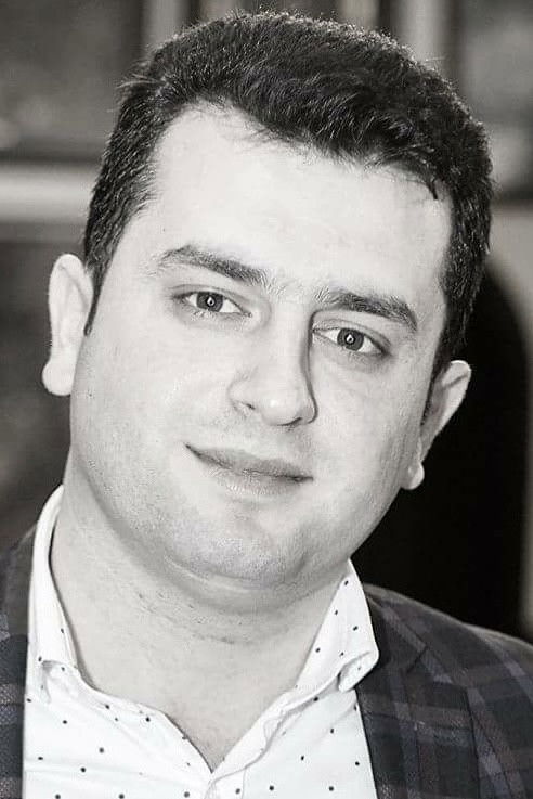 et billede af Elshad Murtuzov