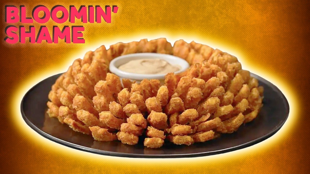 Weird History Food Season 3 :Episode 35  The Real History Behind Outback Steakhouse