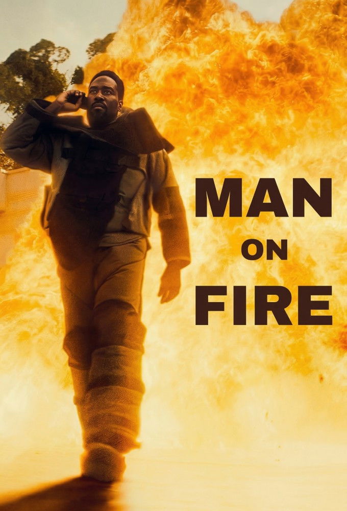 'Man on Fire' (2026)