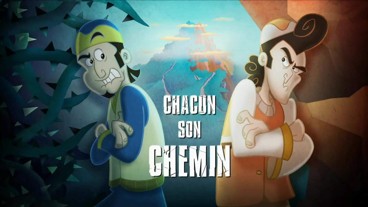 Episode 20