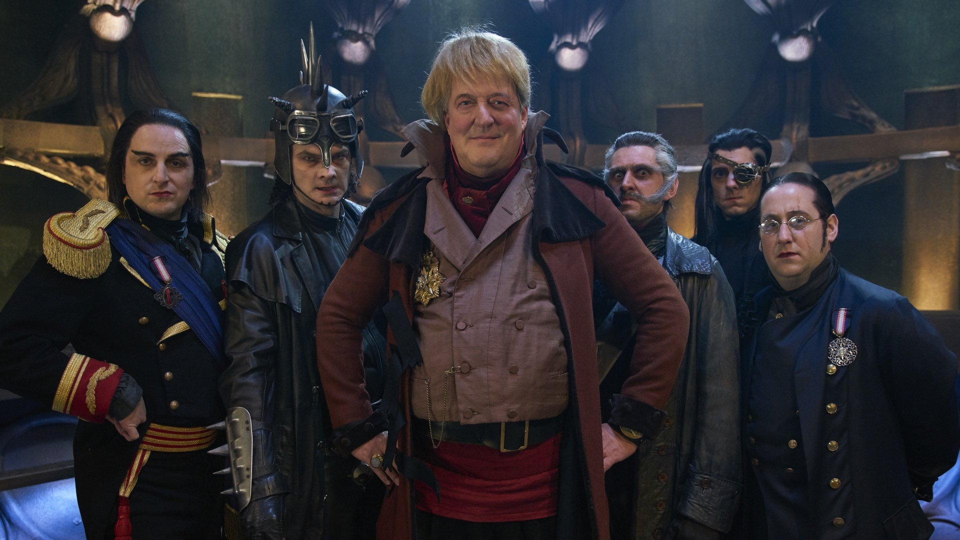 Yonderland
