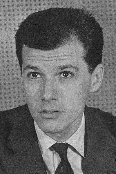 et billede af Roberto de Cleto