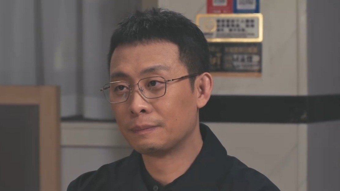 以法之名 1x27