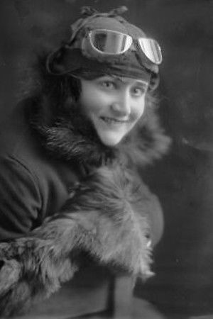 et billede af Eleanor Blevins