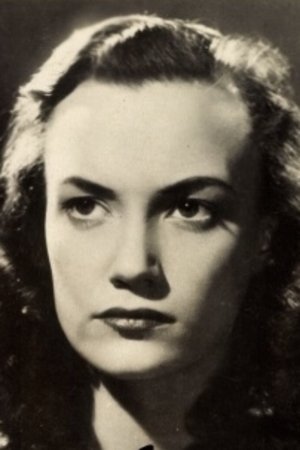 et billede af Petra Peters