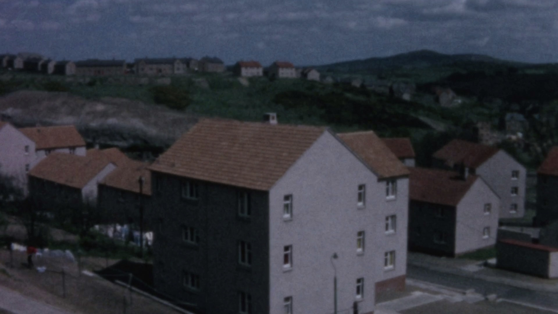 Hawick Pictorial 1966