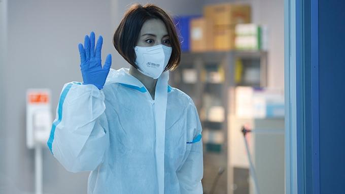 Doctor-X: Surgeon Michiko Daimon