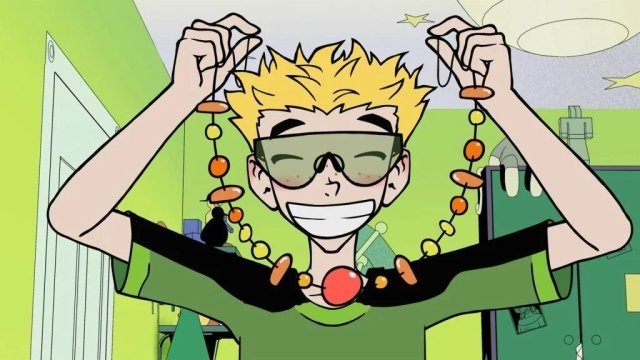 Episode 25