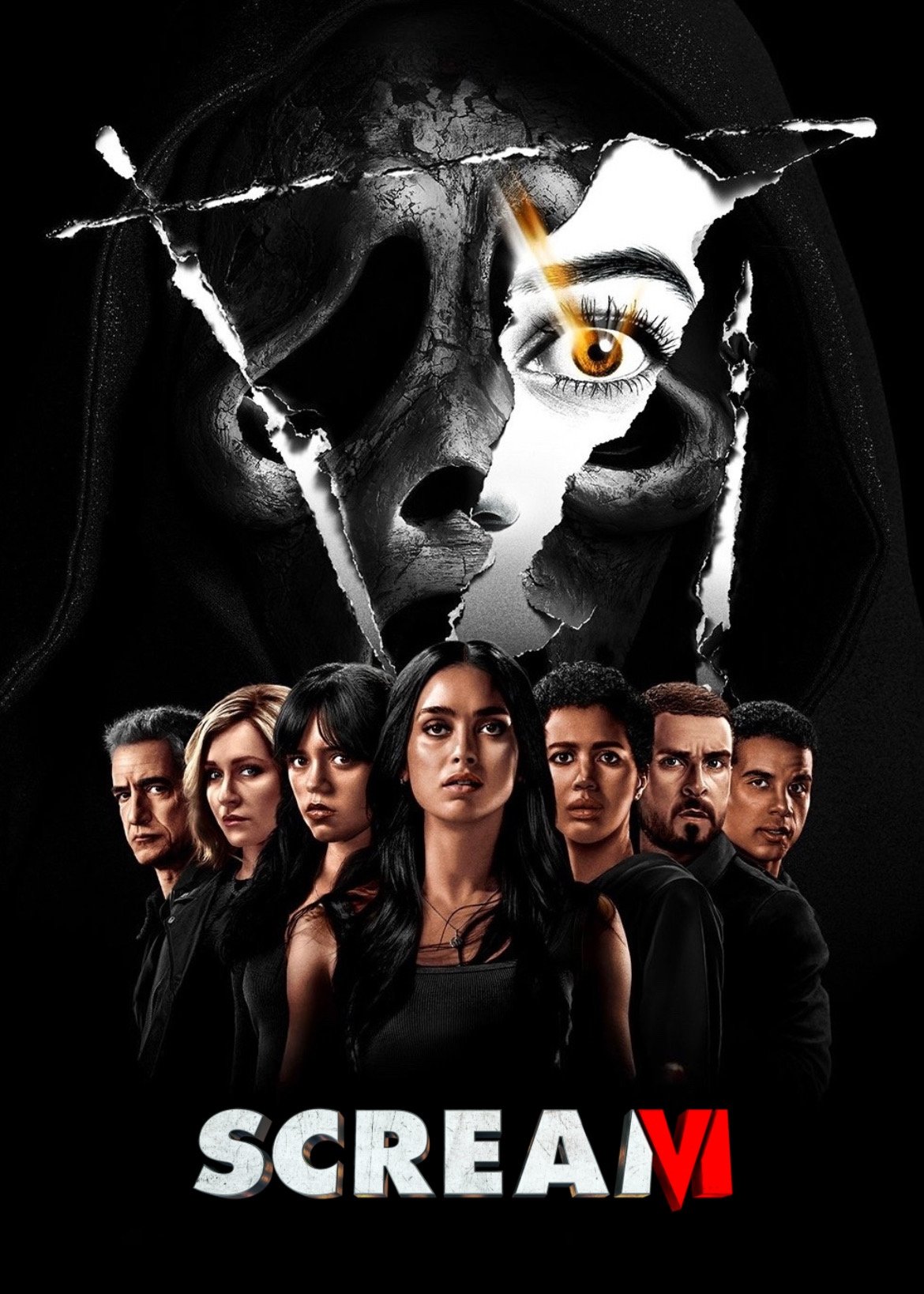 Scream VI