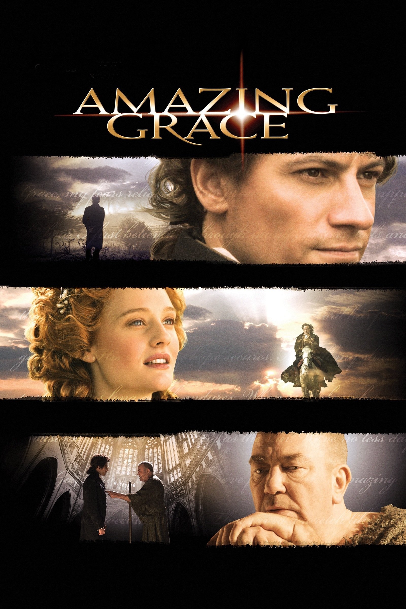 Amazing Grace