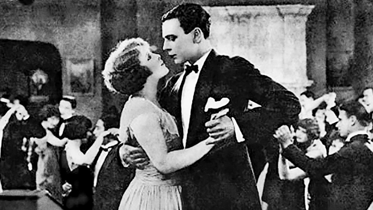 Wine of Youth (1924)