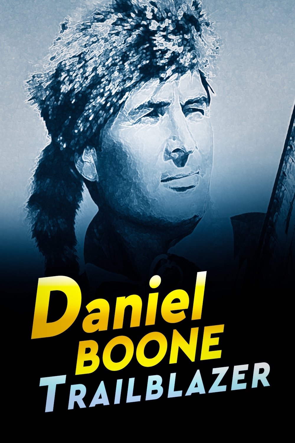 Daniel Boone, Trail Blazer