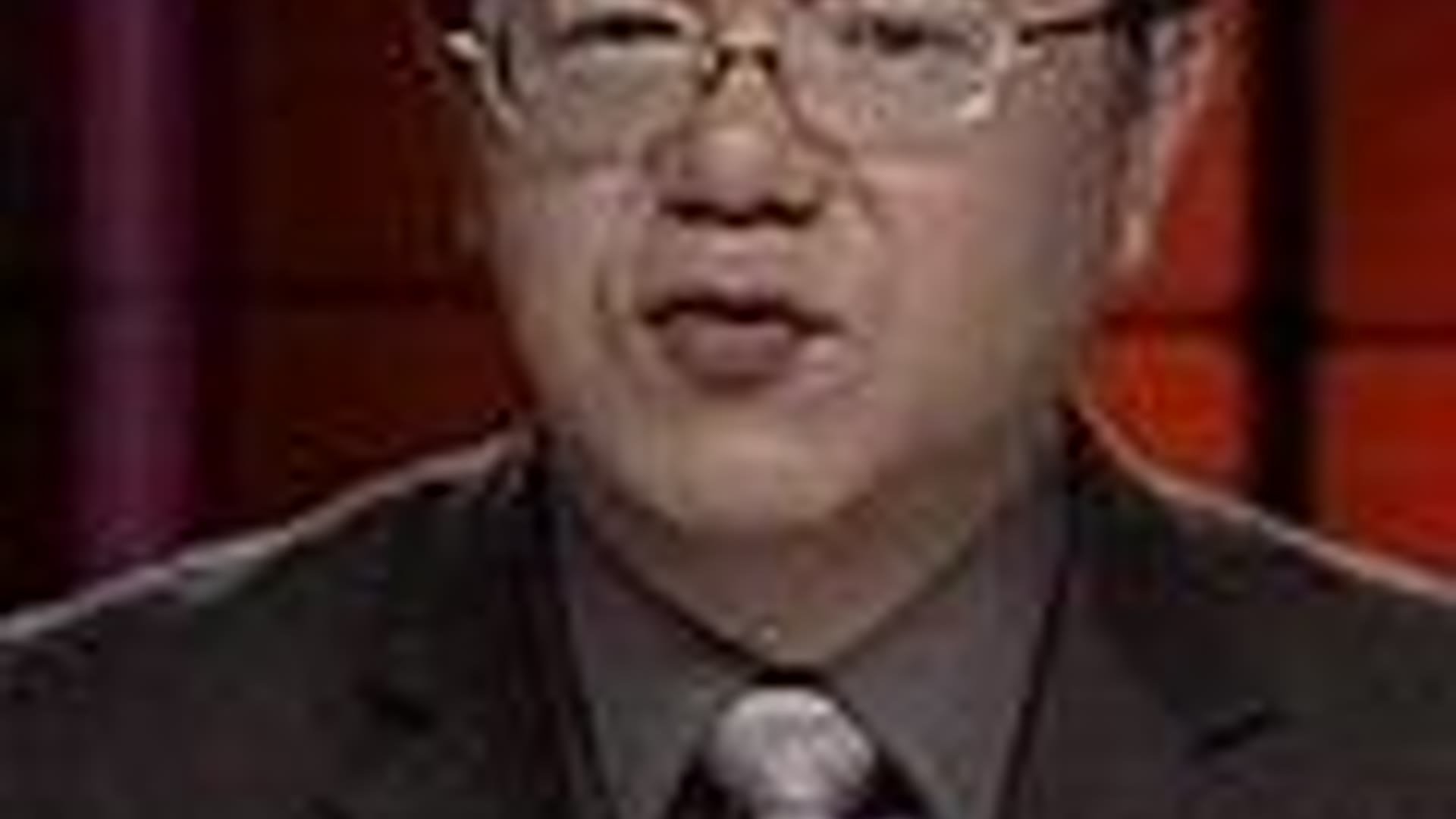 传奇故事 - Épisode 62