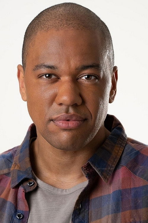 et billede af Matti Leino