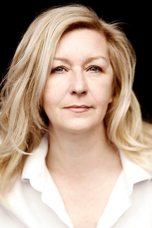 et billede af Amparo Fernández