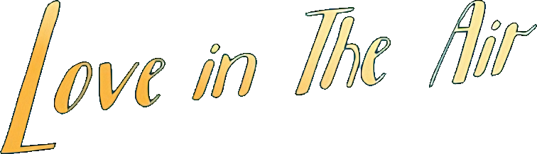 Love in the Air Logo