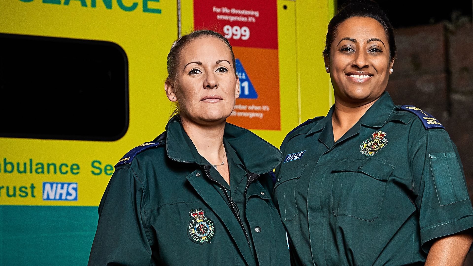 Ambulance
