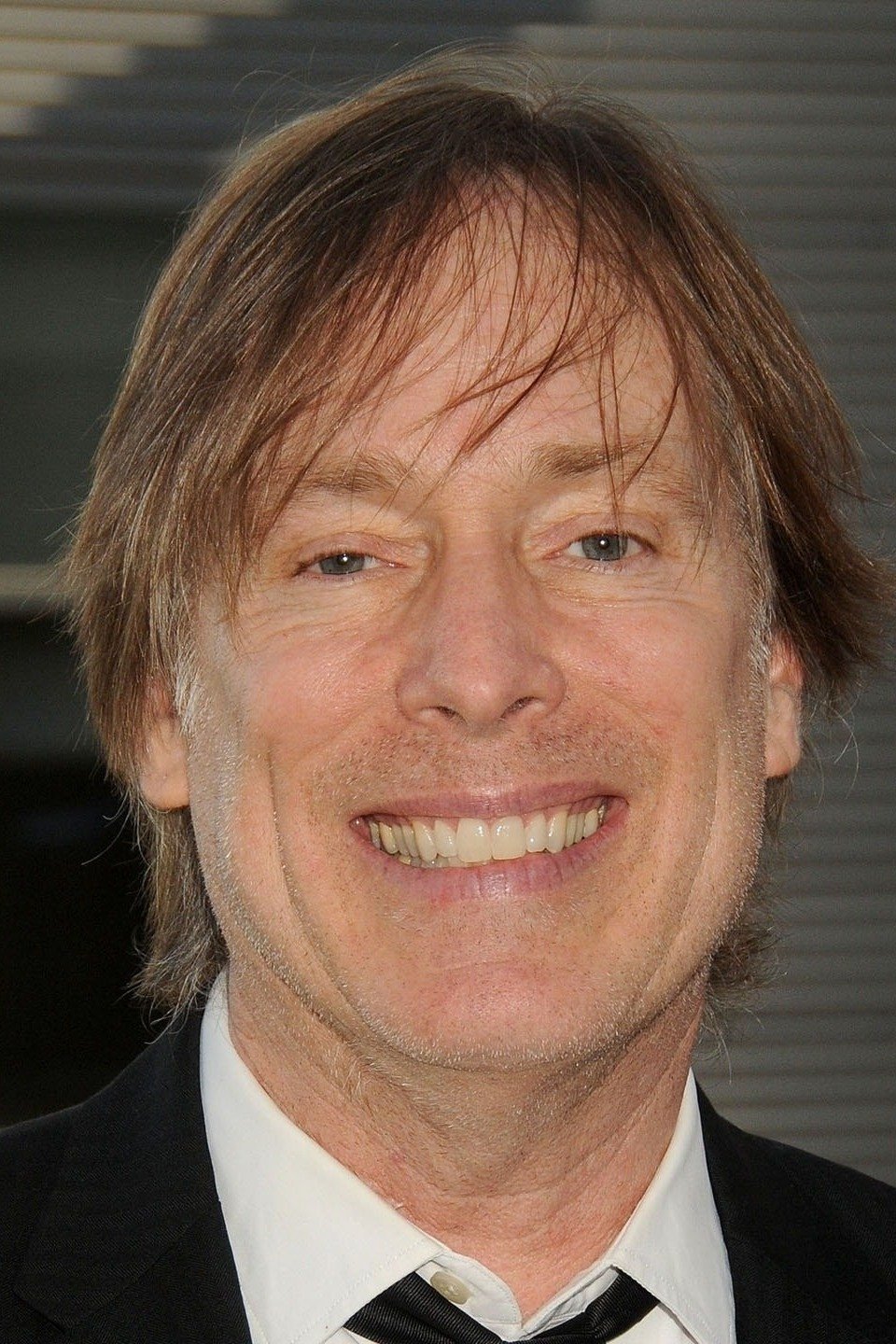 et billede af Jeffrey Hornaday