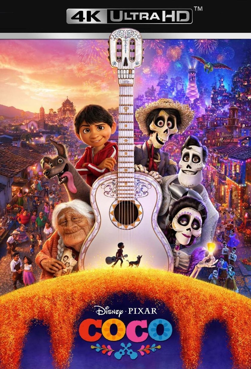 Coco