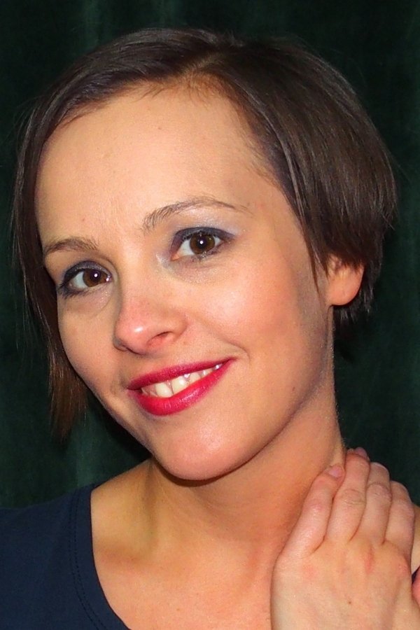 Hanna Świętnicka's picture in the cast