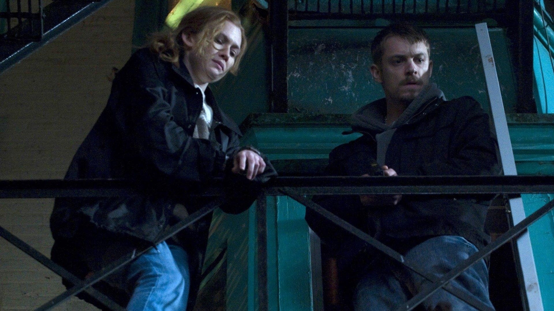 The Killing