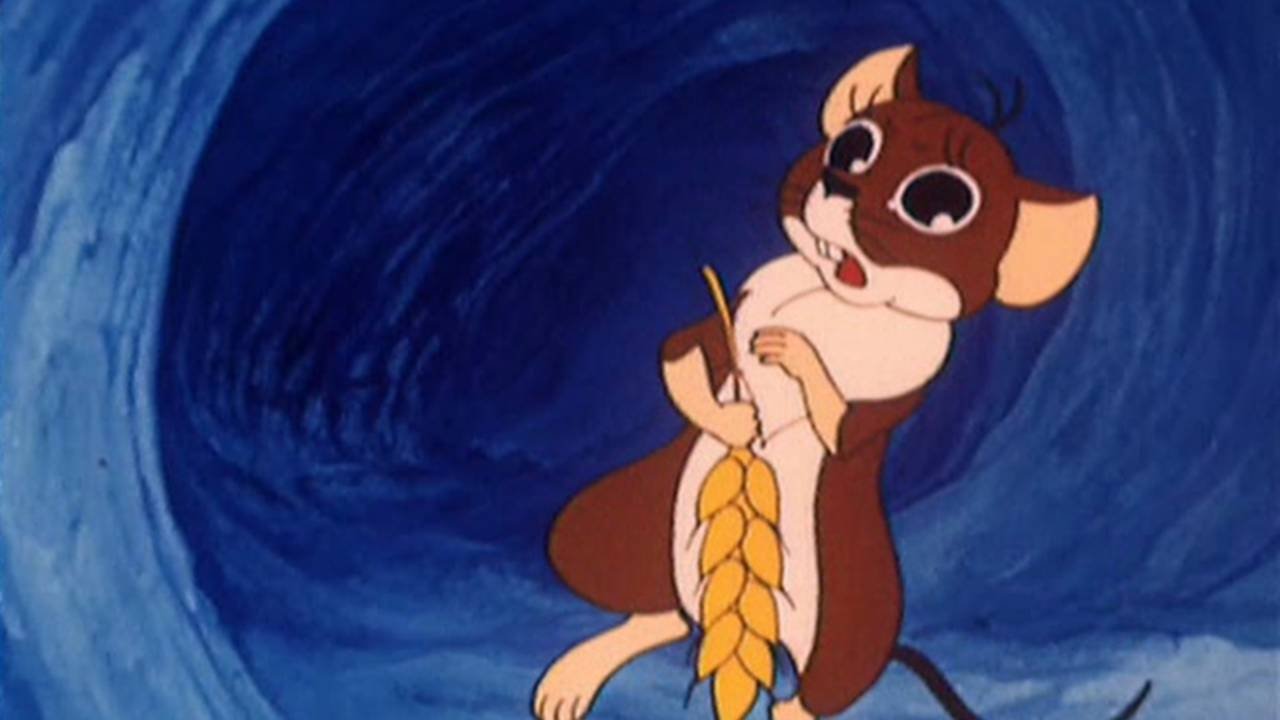 Chuffyk (1993)