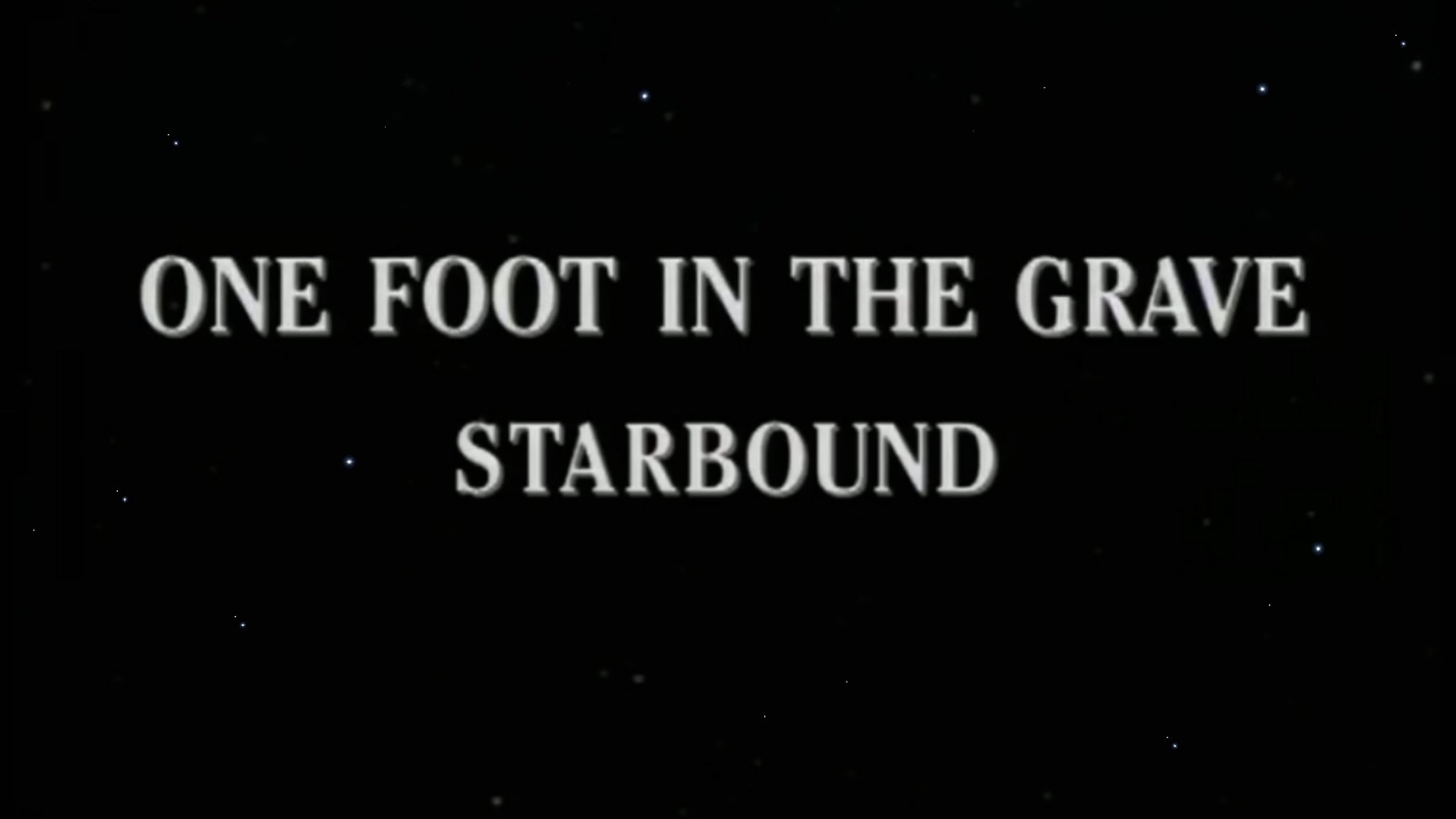 Starbound