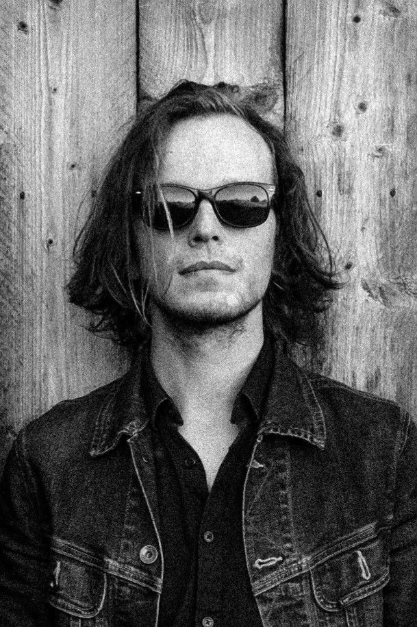 et billede af Julien Carton