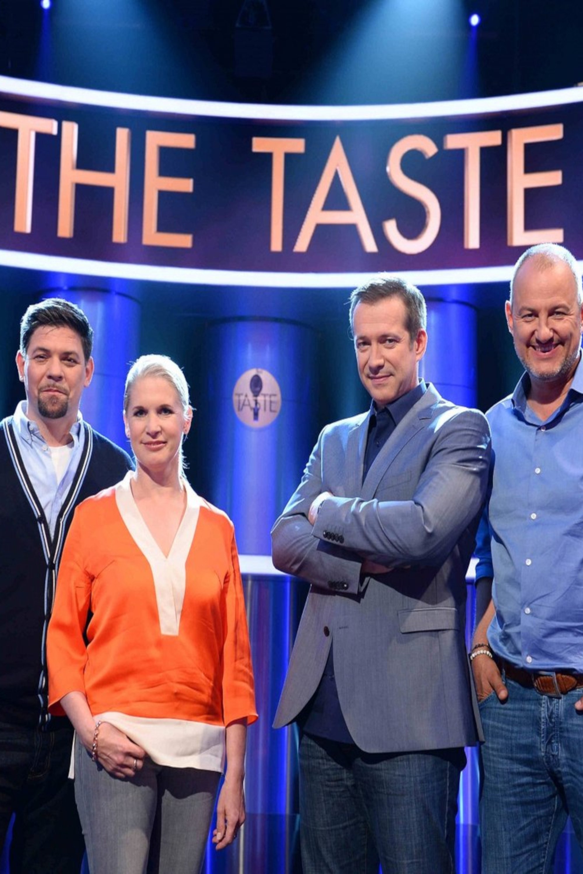 The Taste - Season 3