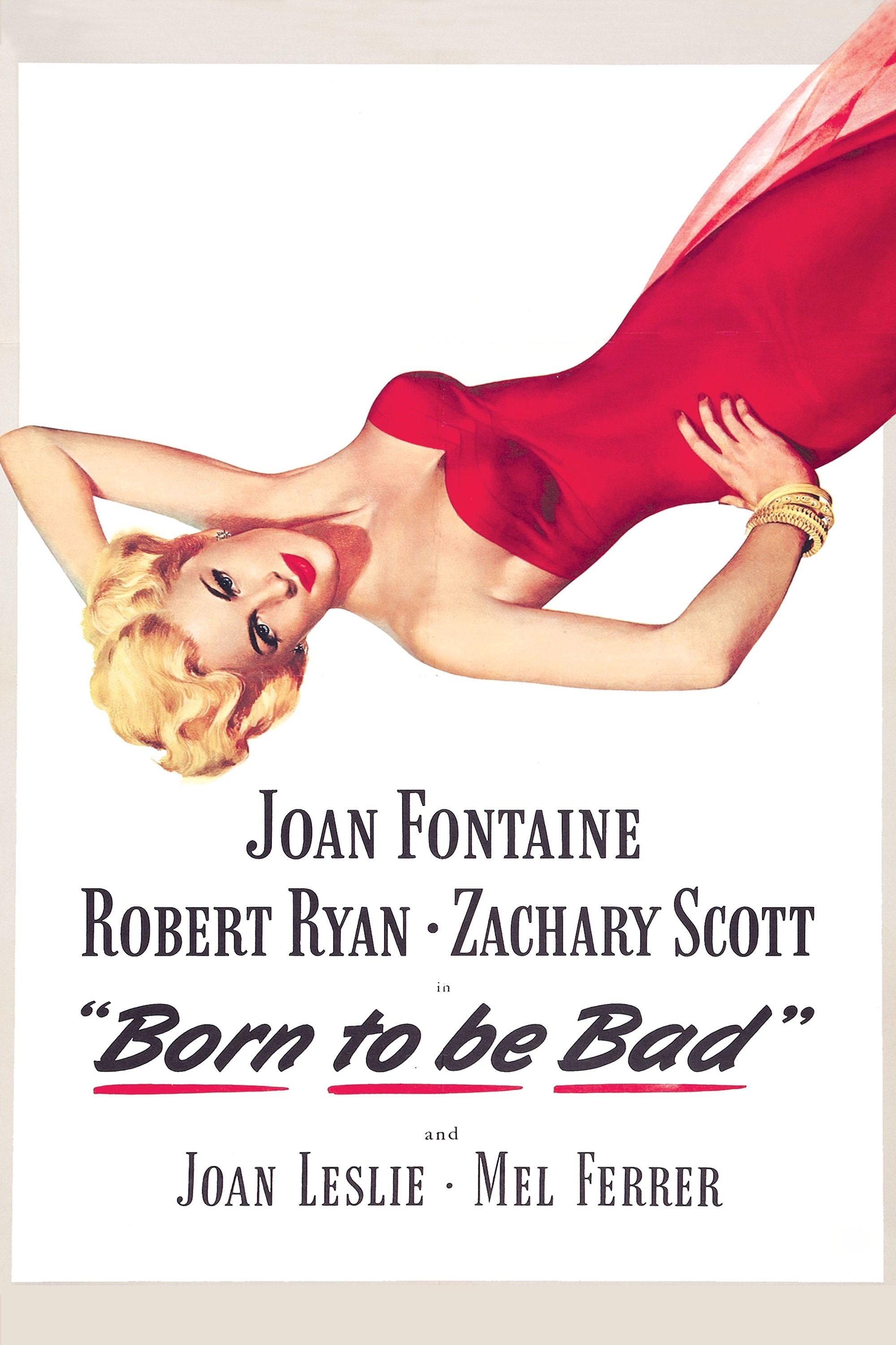 Born to Be Bad