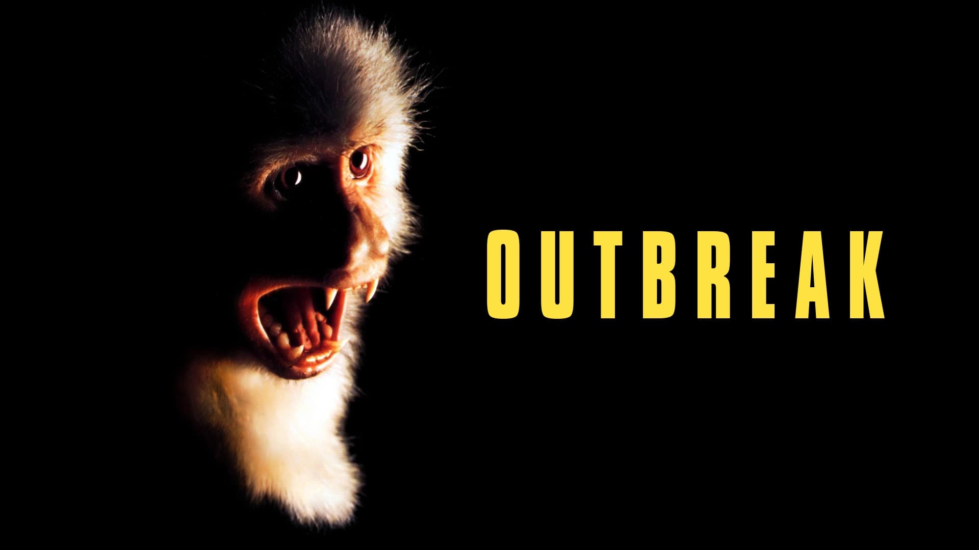 Outbreak (1995)