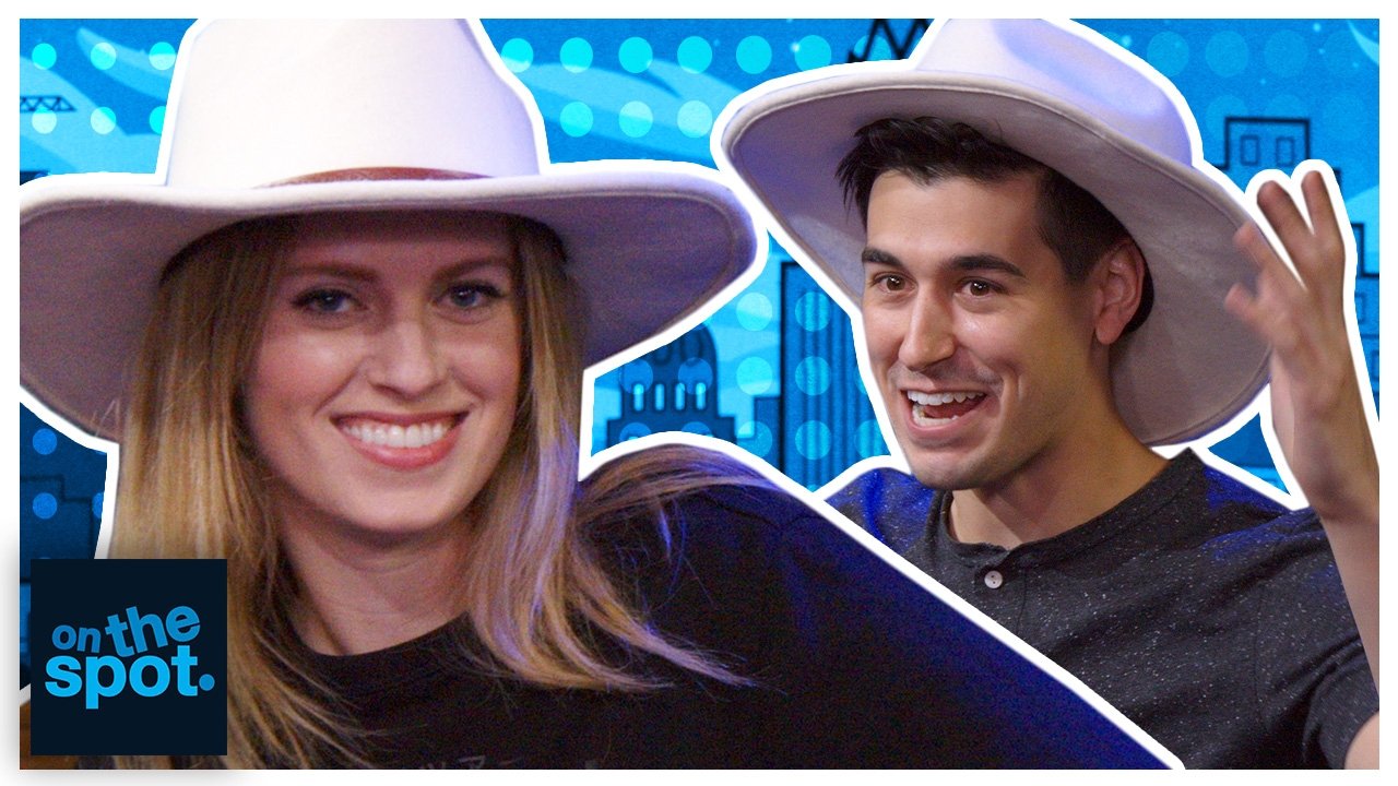 On the Spot - Épisode 9