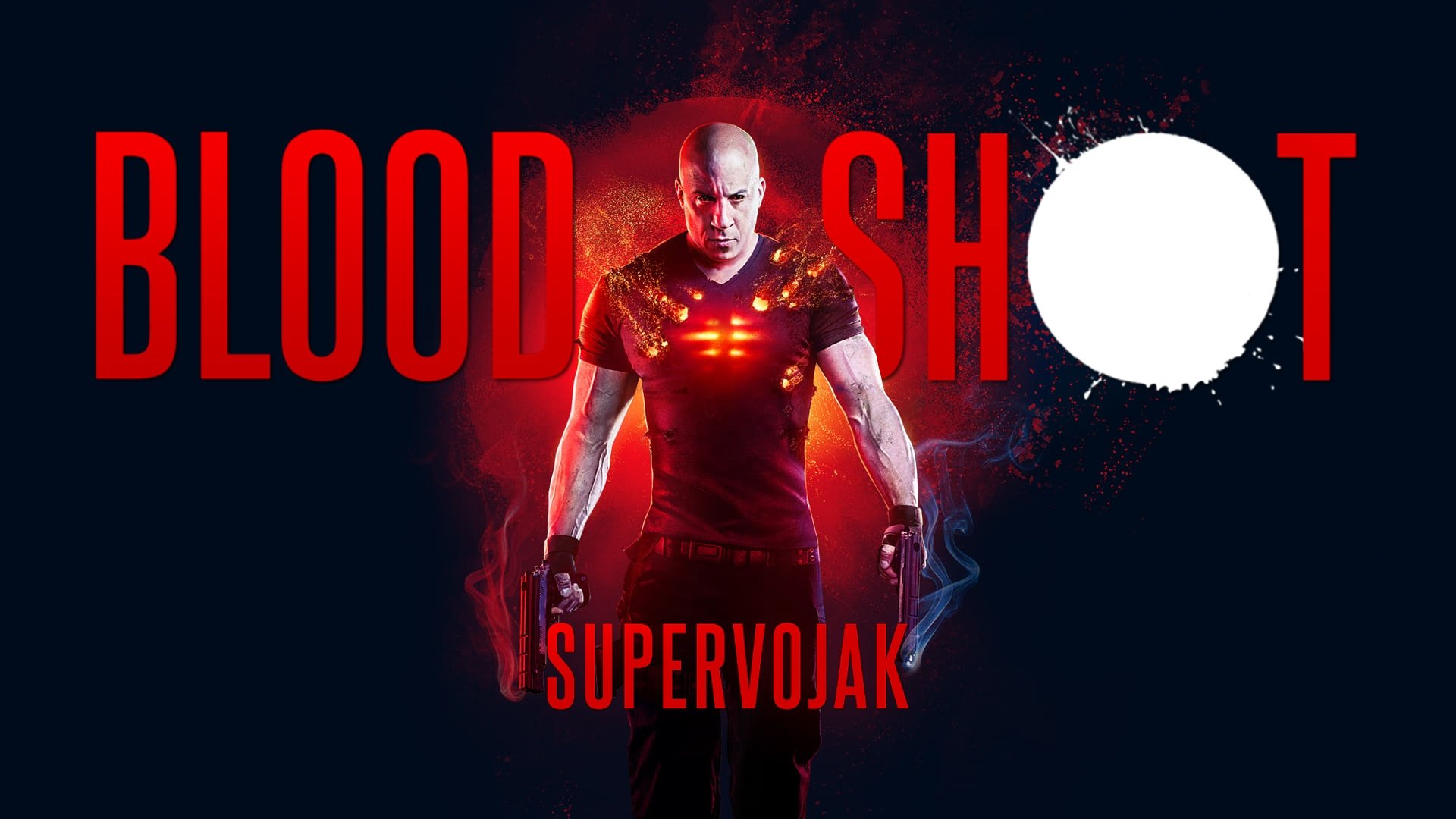 Bloodshot (2020)