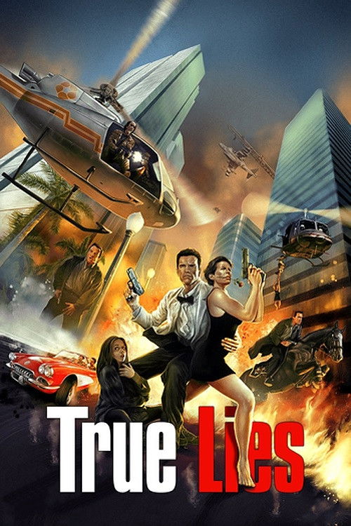 True Lies