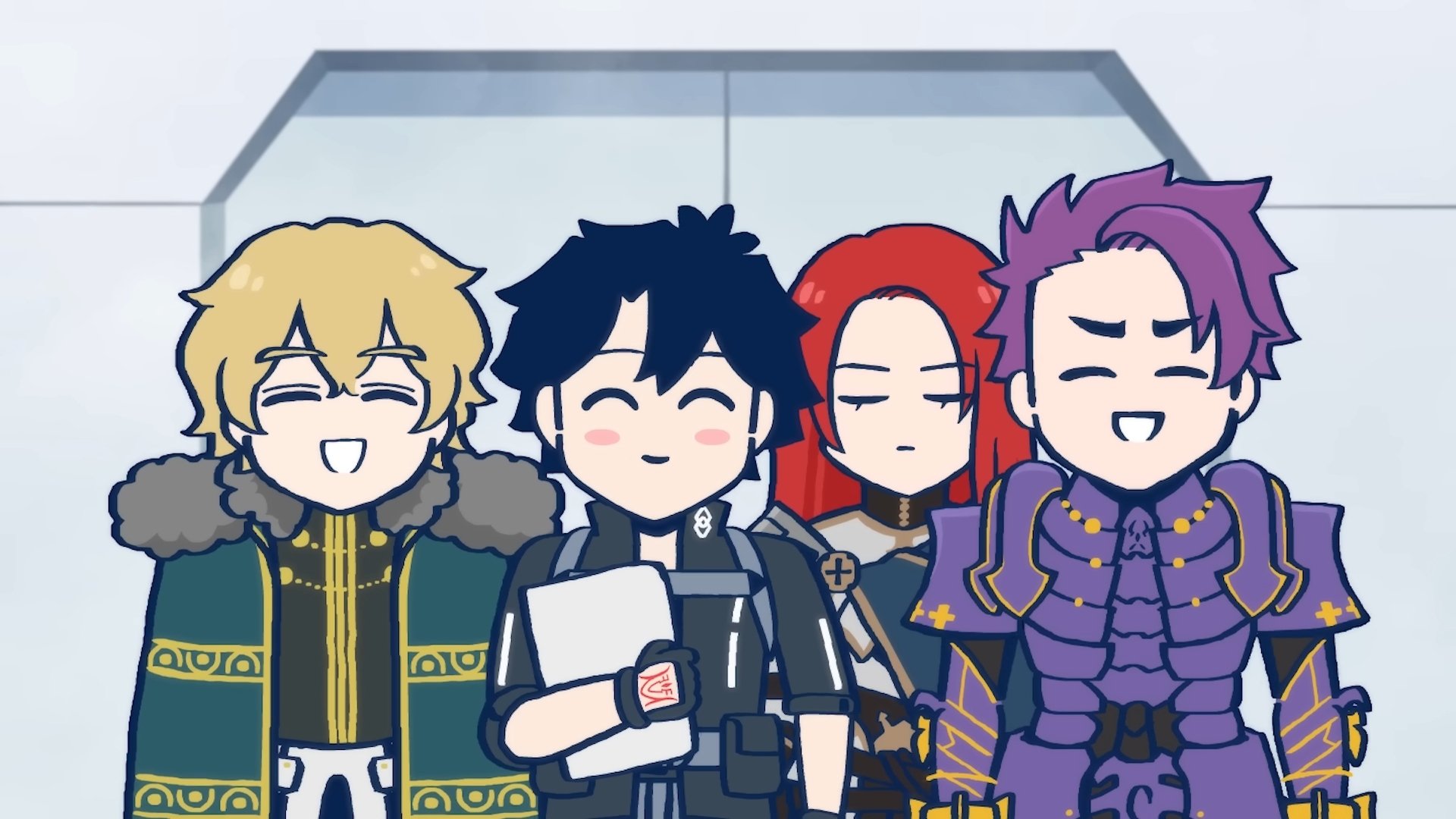 Thumbnail for New Year 2023 Special Season 0 Episode 1
