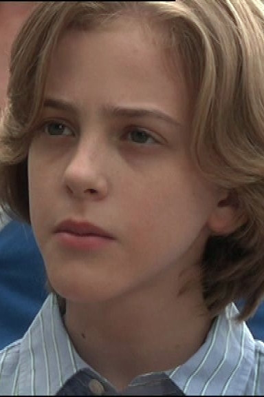 et billede af David Birgé-Cotte