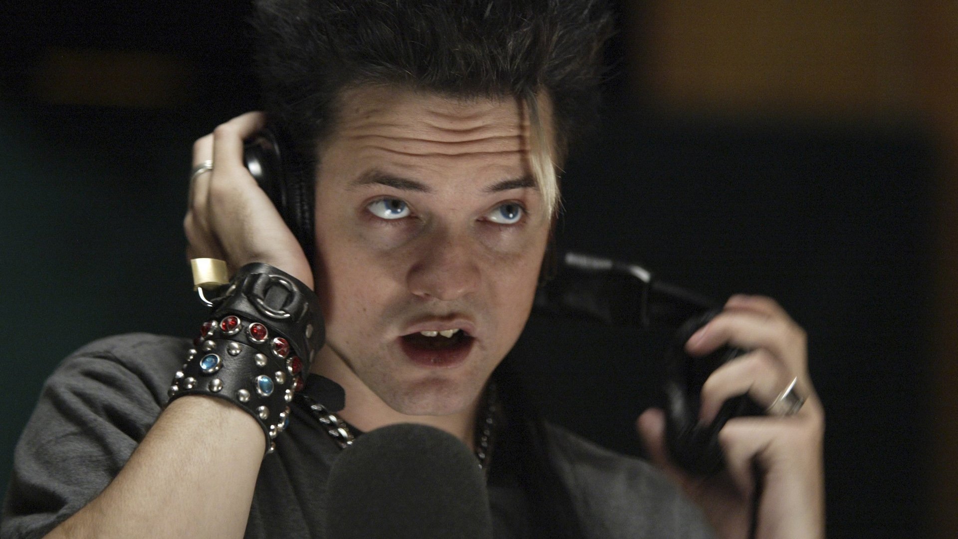 What We Do Is Secret (2007)