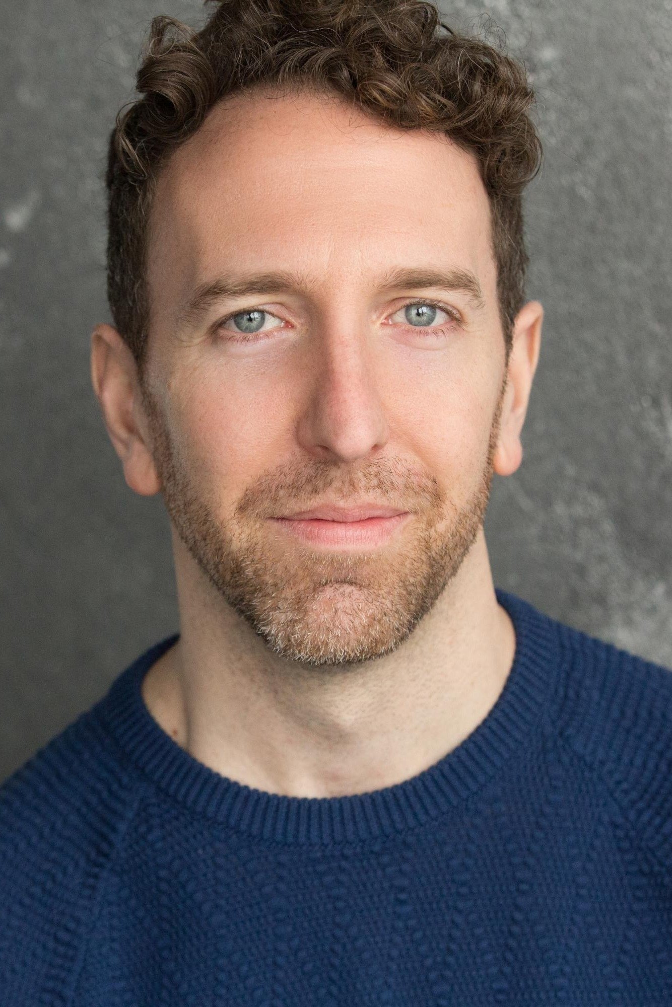 et billede af Alex Magliaro